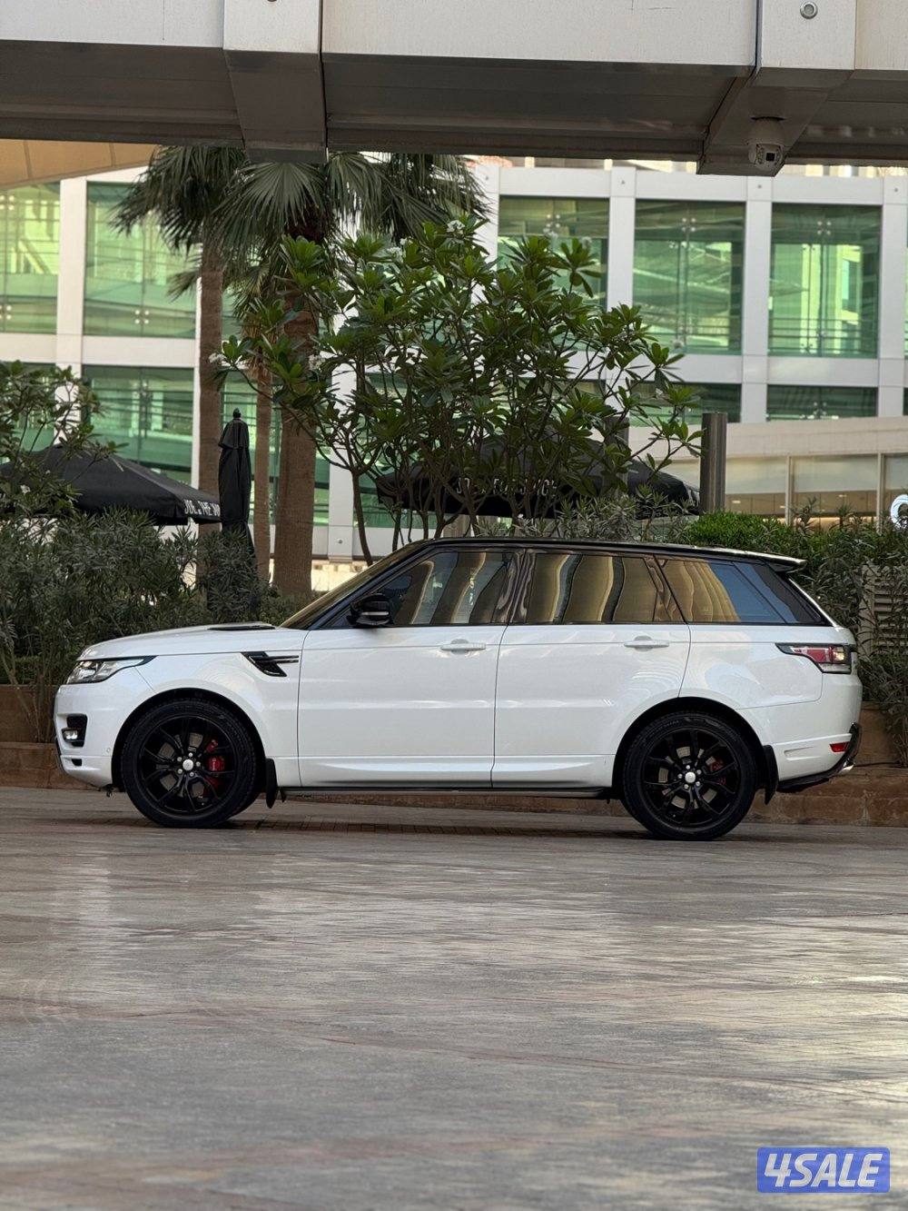 Sport Autobiography V8 / 20162