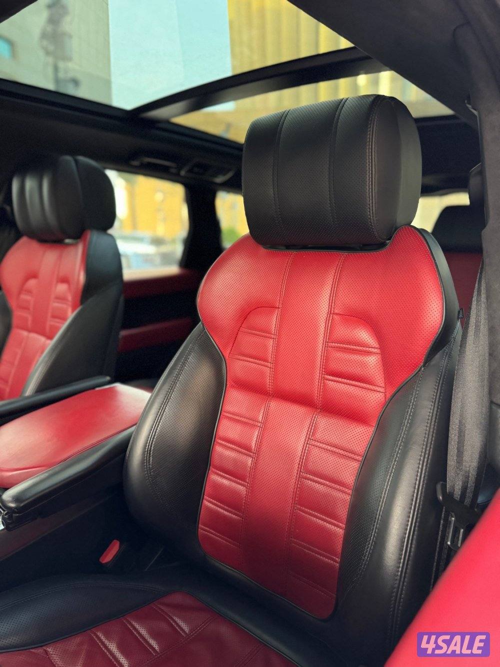 Sport Autobiography V8 / 20168