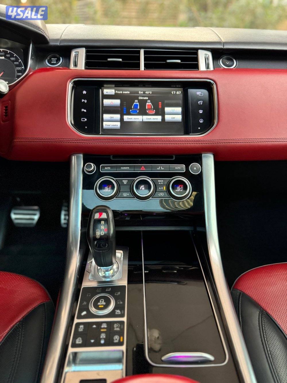 Sport Autobiography V8 / 201610