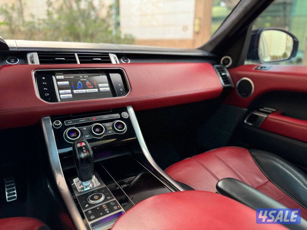Sport Autobiography V8 / 201611