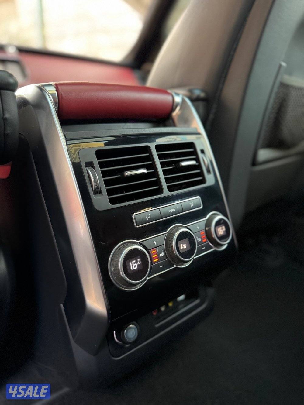 Sport Autobiography V8 / 201612