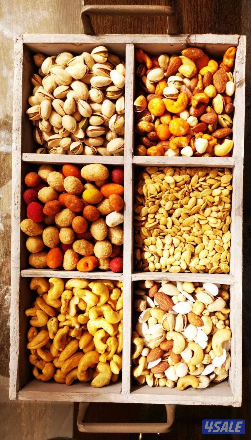 للبيع مطحنة في جمعية تعاونية رئيسية1