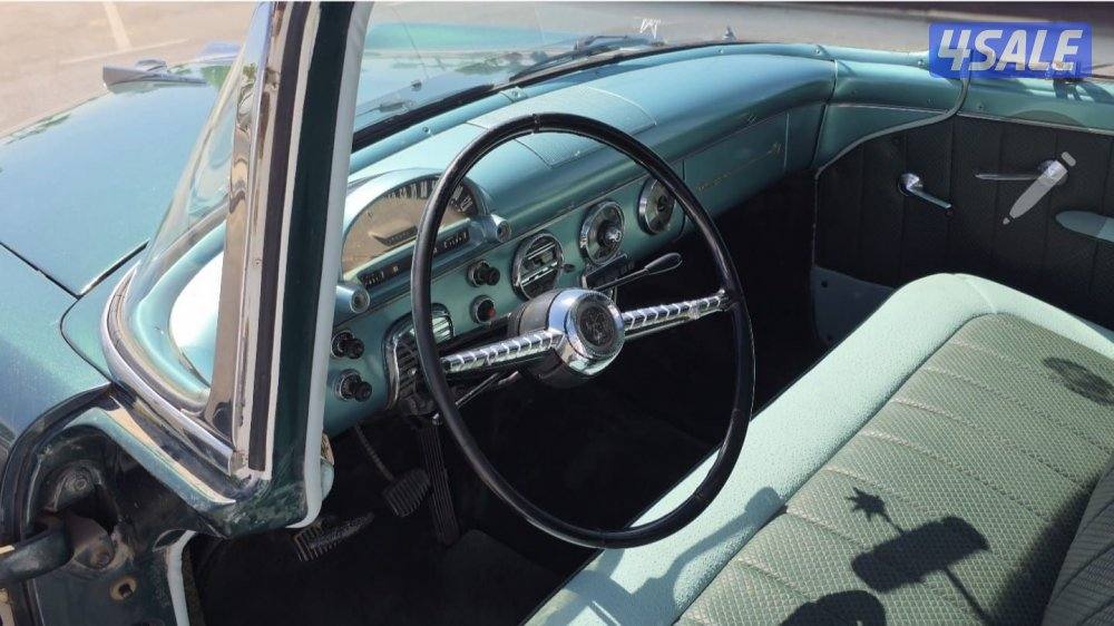 فورد جراند ماركيز 19557