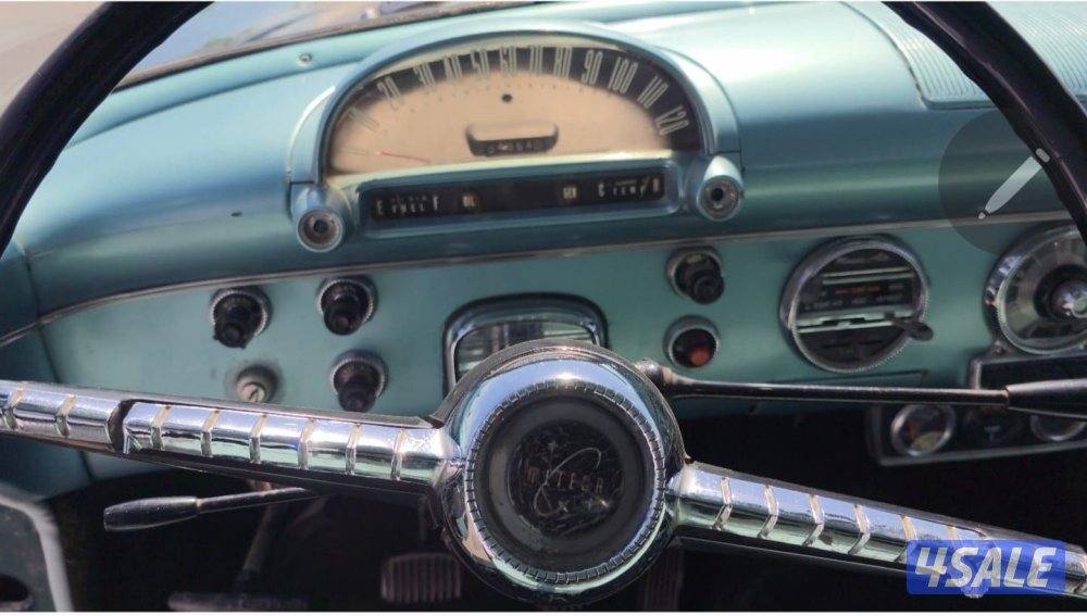 فورد جراند ماركيز 19558