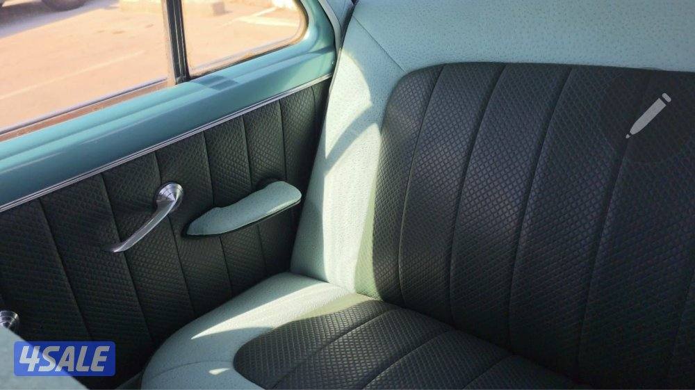 فورد جراند ماركيز 19559