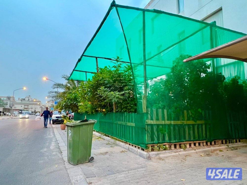 عریش کویت🇰🇼arish kuwait4