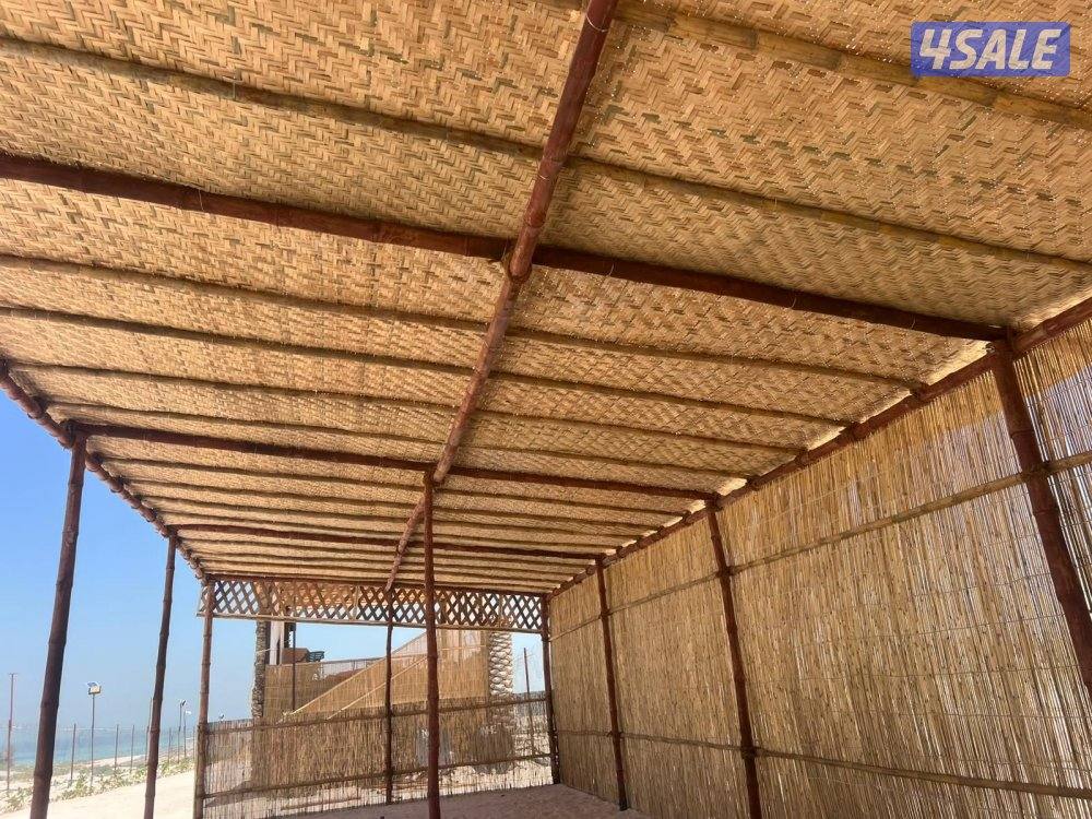 عریش کویت🇰🇼arish kuwait6