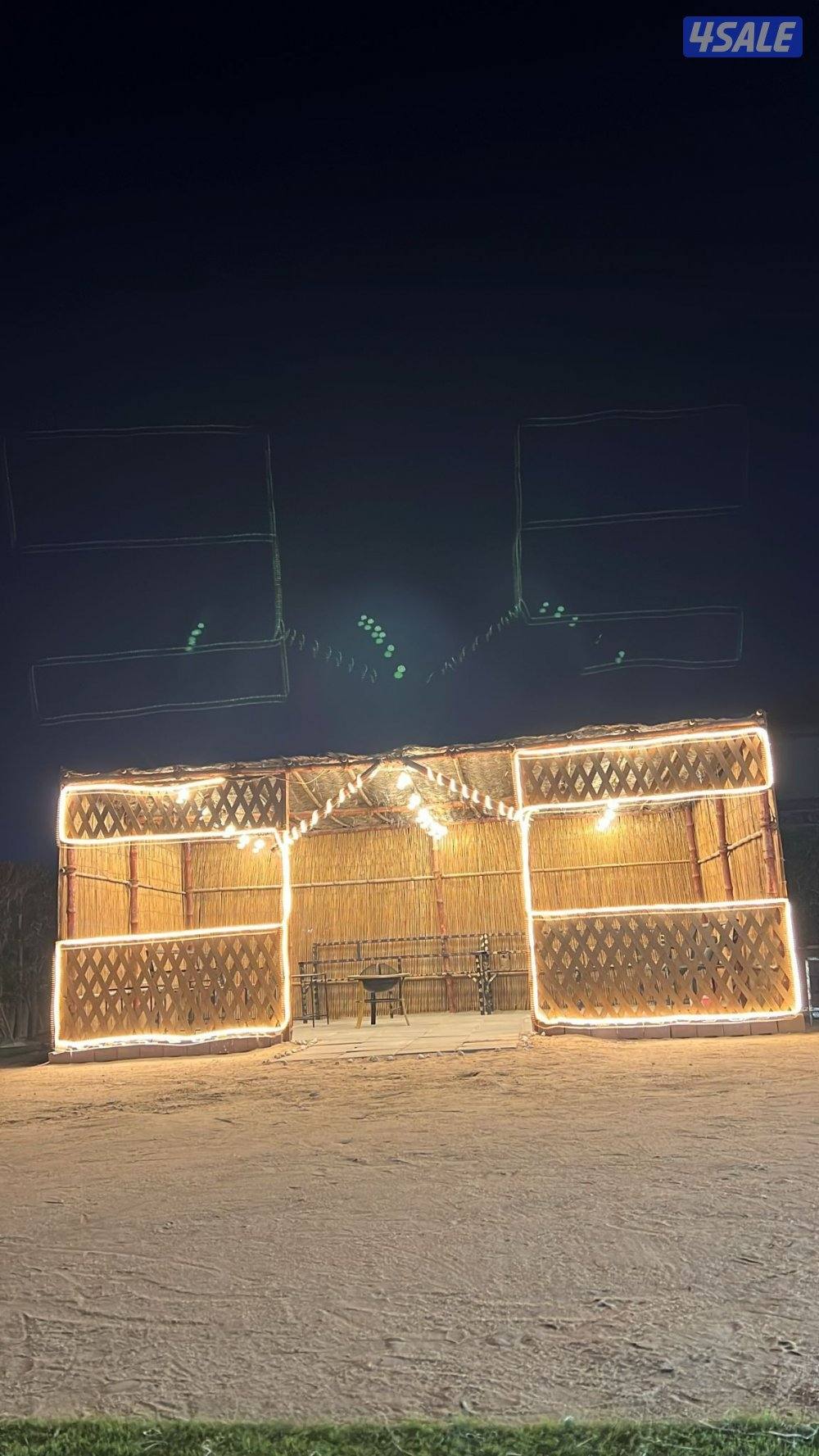 عریش کویت🇰🇼arish kuwait11