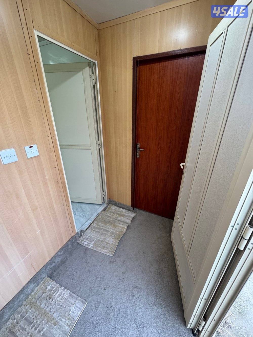 شاليه ثابت ١١ب٤2