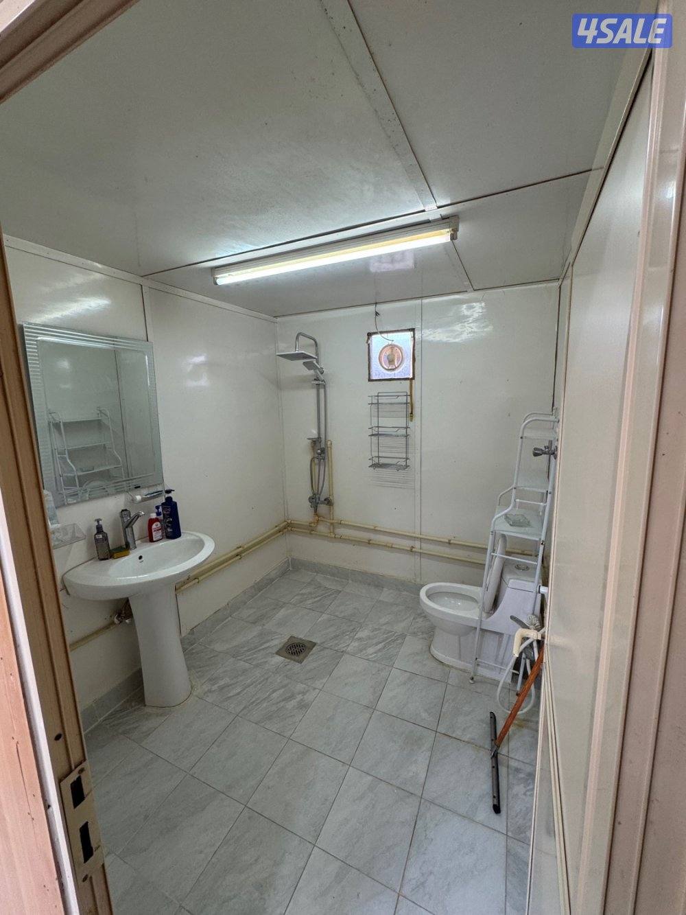 شاليه ثابت ١١ب٤3