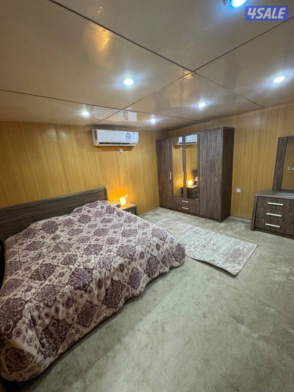 شاليه ثابت ١١ب٤4