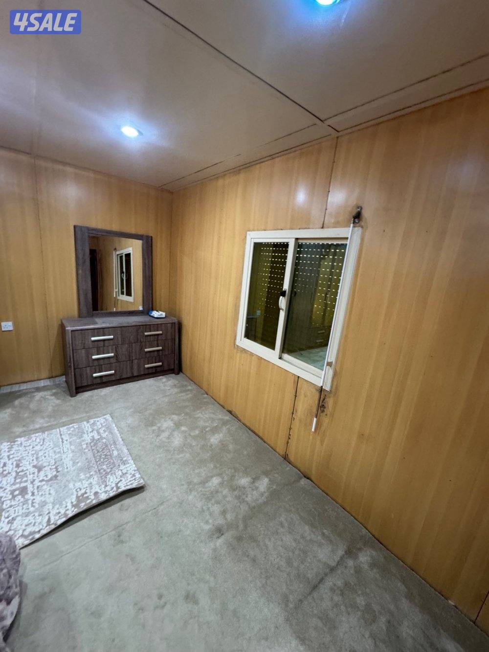 شاليه ثابت ١١ب٤6