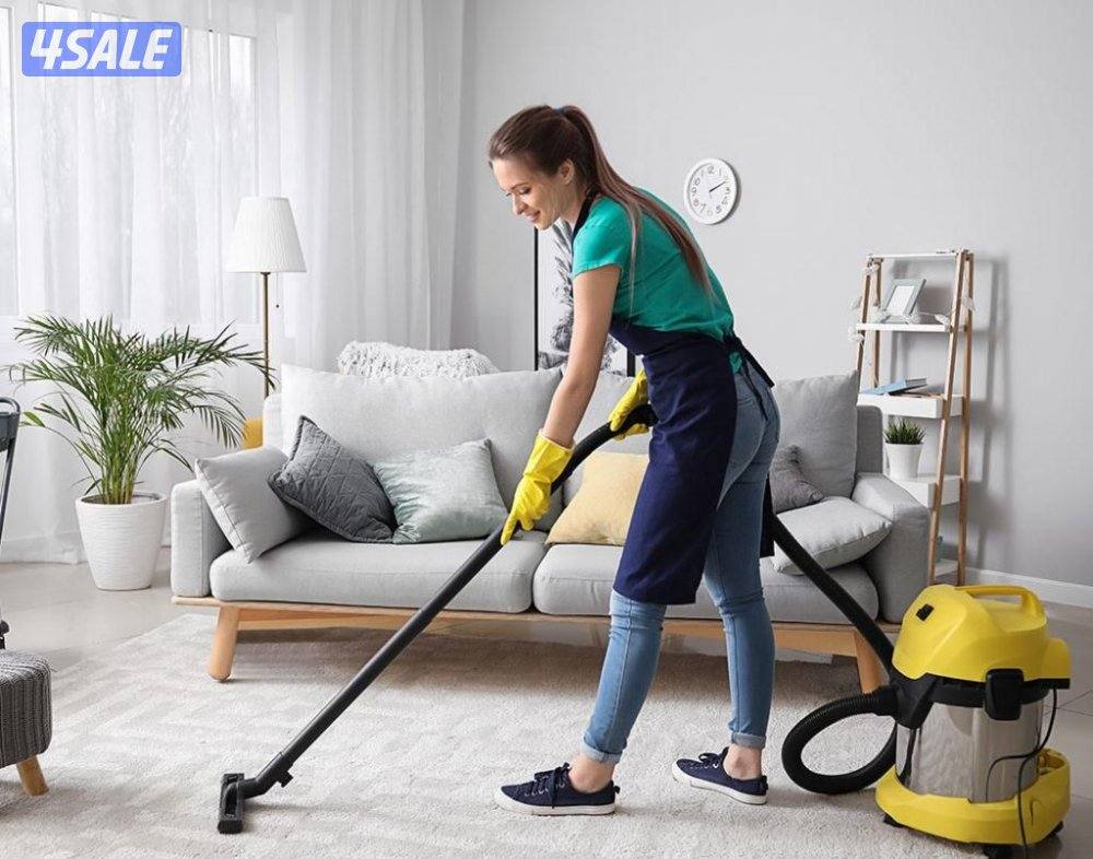 House cleaning, apartment cleaning, bathroom cleaning, kitchen cleanin3