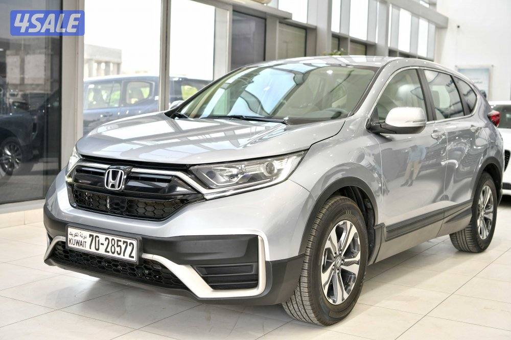 هوندا Cr-V0
