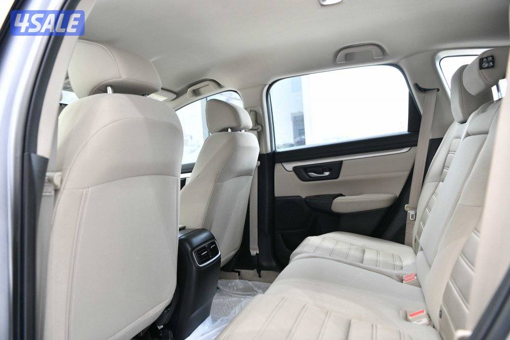 هوندا Cr-V4