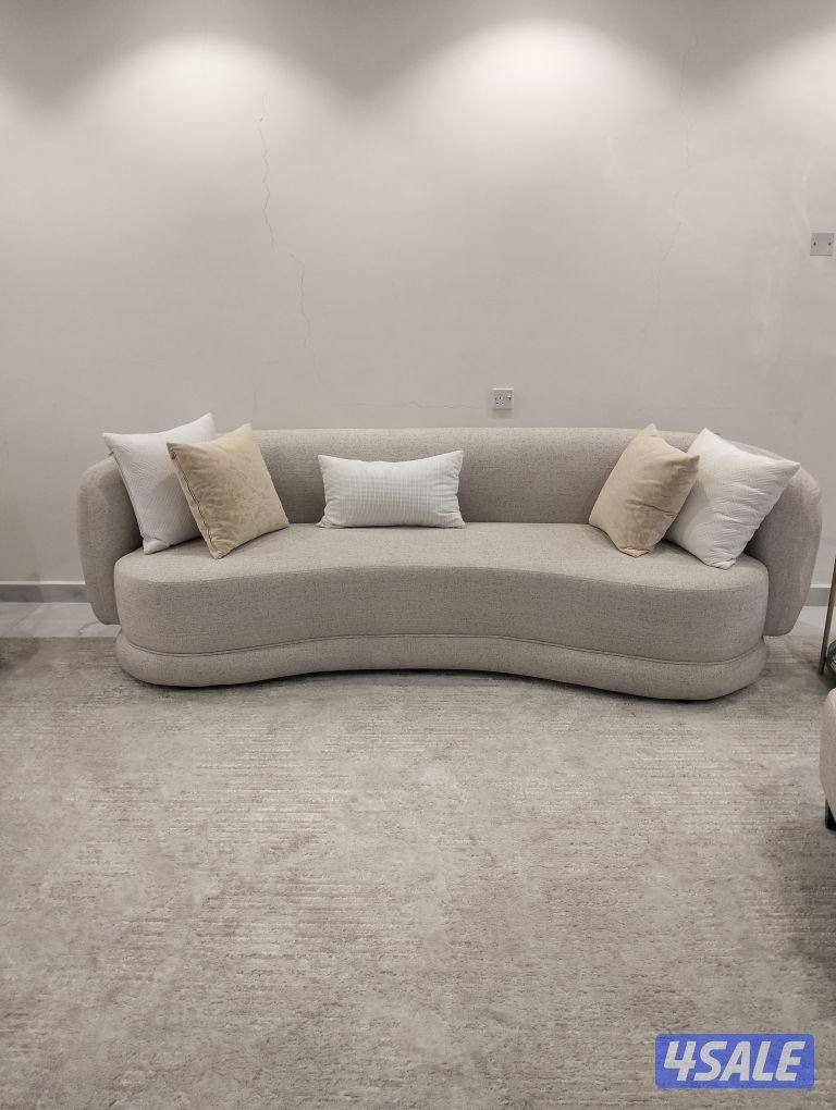 تفصال وتنجيد جلسات وكنفات مساند اطقم1