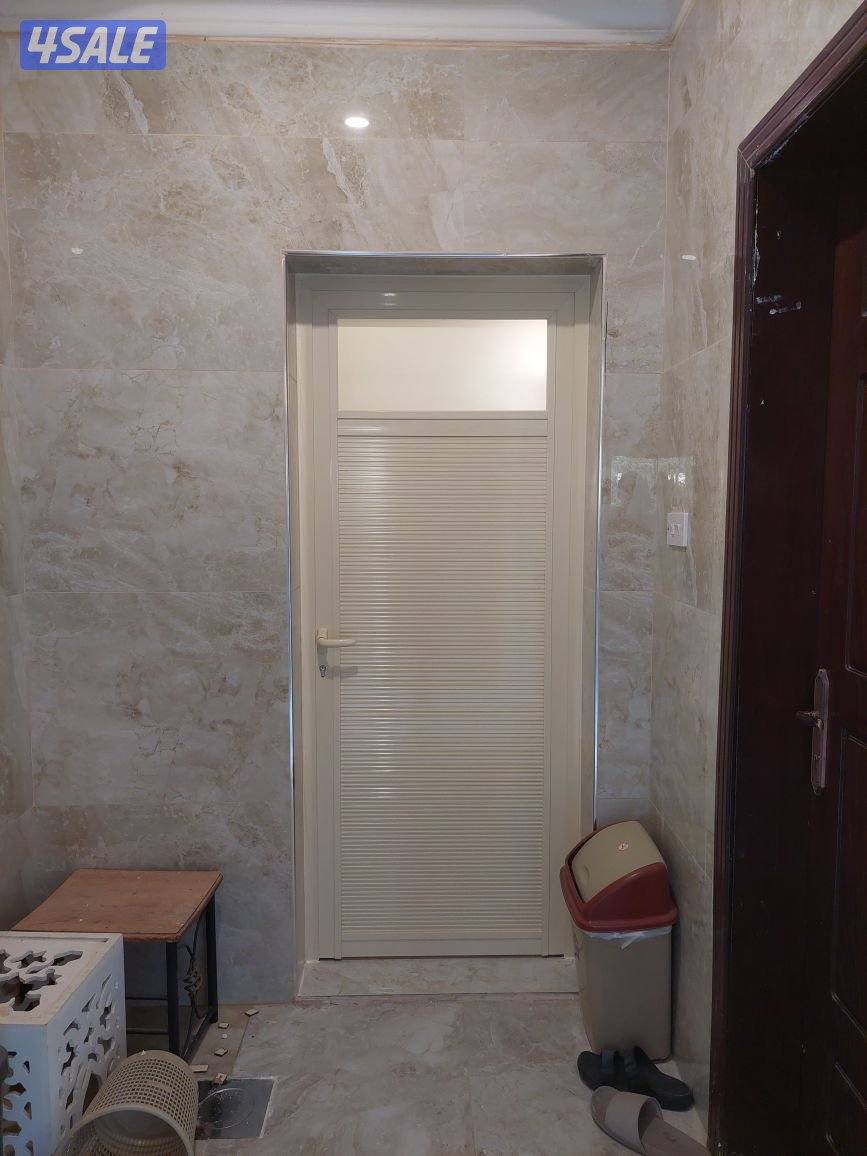 all Rulling shutter. aluminium Door windows kitchen glass work9