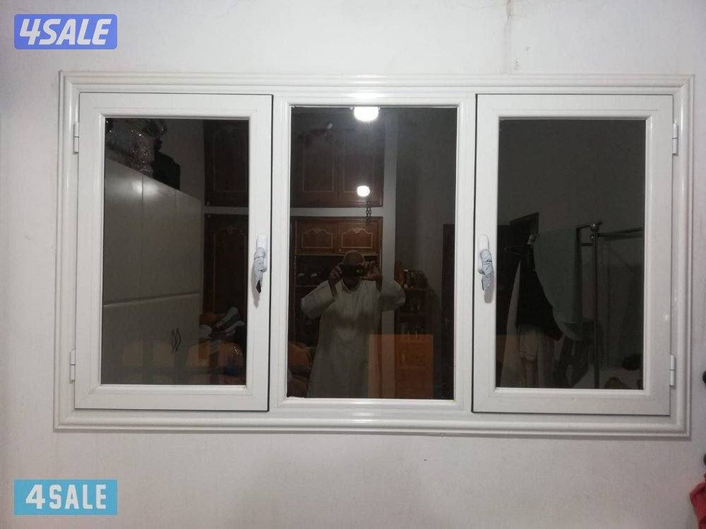 all Rulling shutter. aluminium Door windows kitchen glass work14