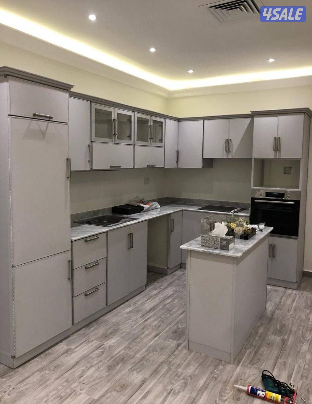 all Rulling shutter. aluminium Door windows kitchen glass work15