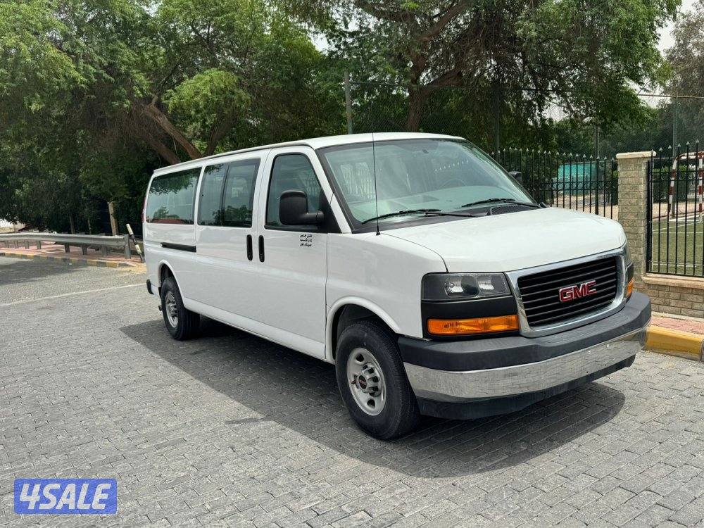 سافانا موديل 20191