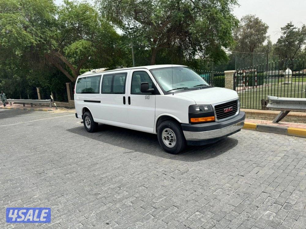 سافانا موديل 20193