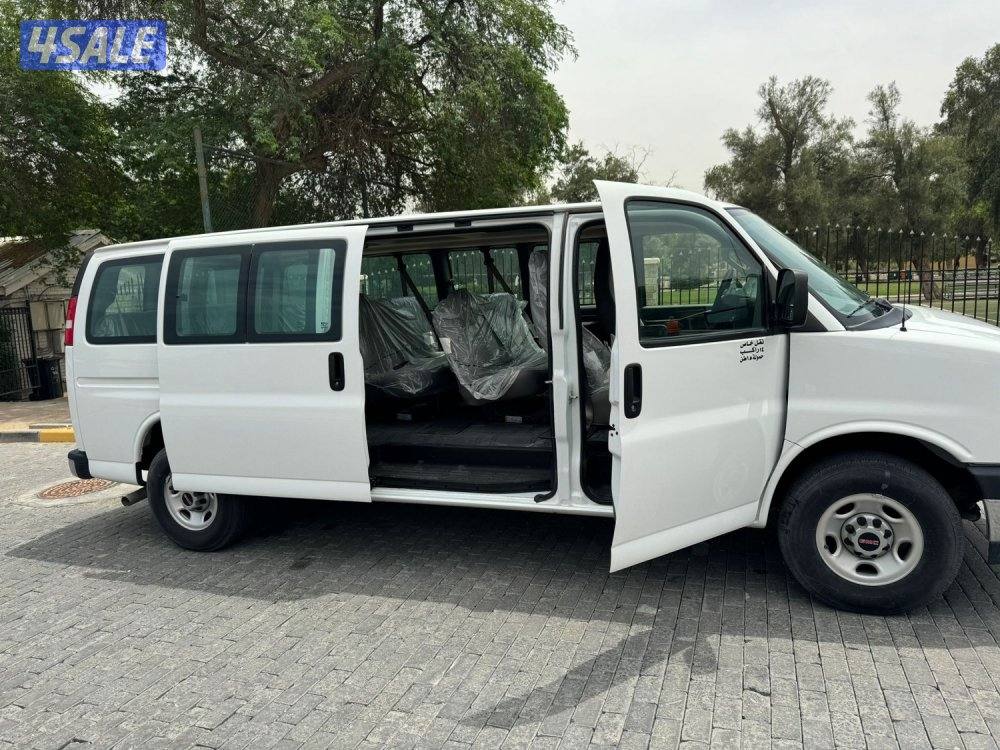 سافانا موديل 20194