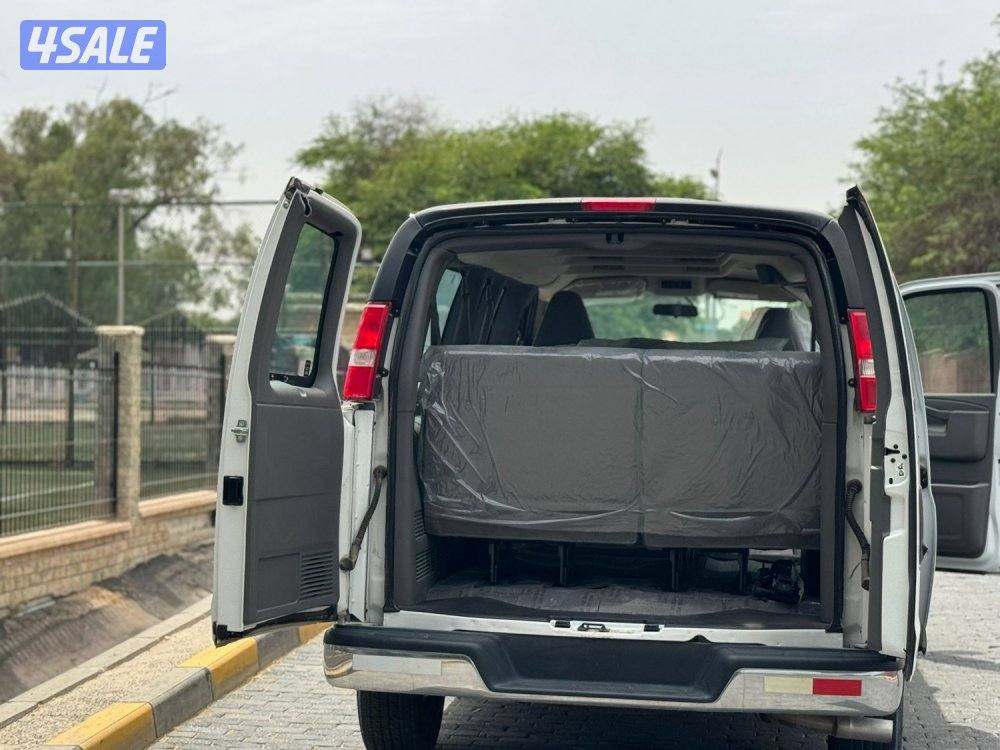 سافانا موديل 20196