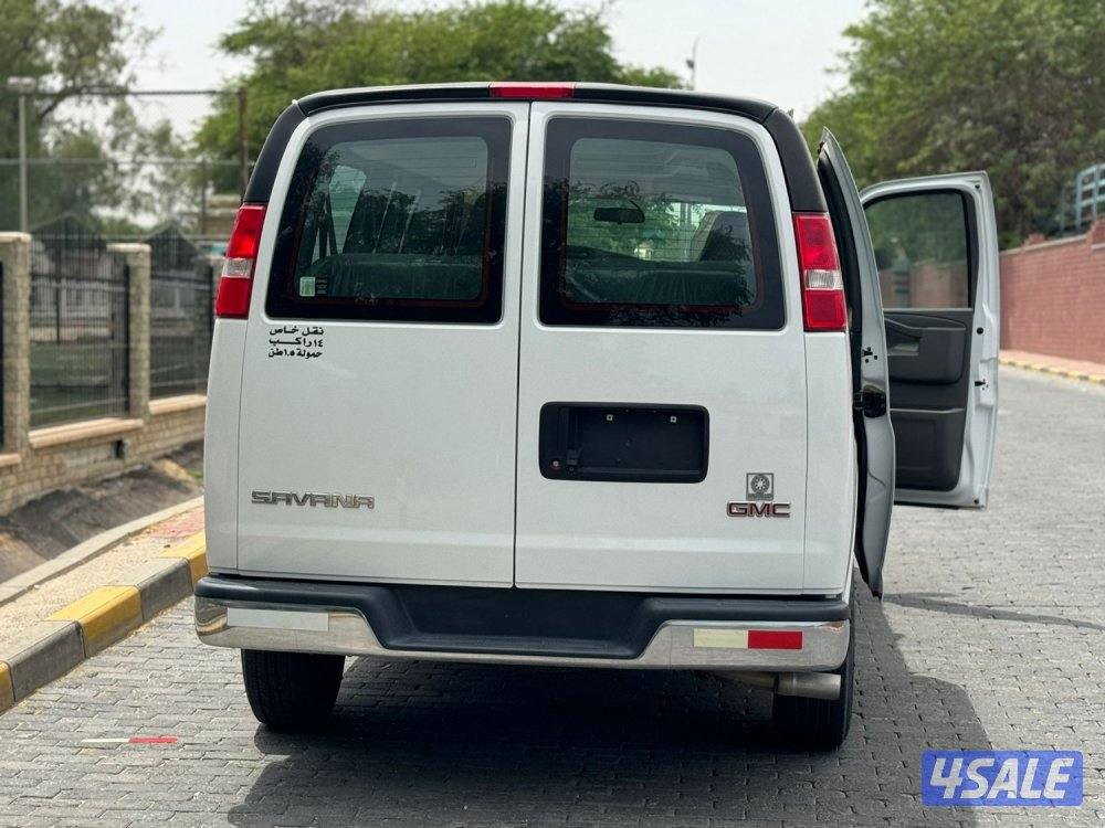 سافانا موديل 20195