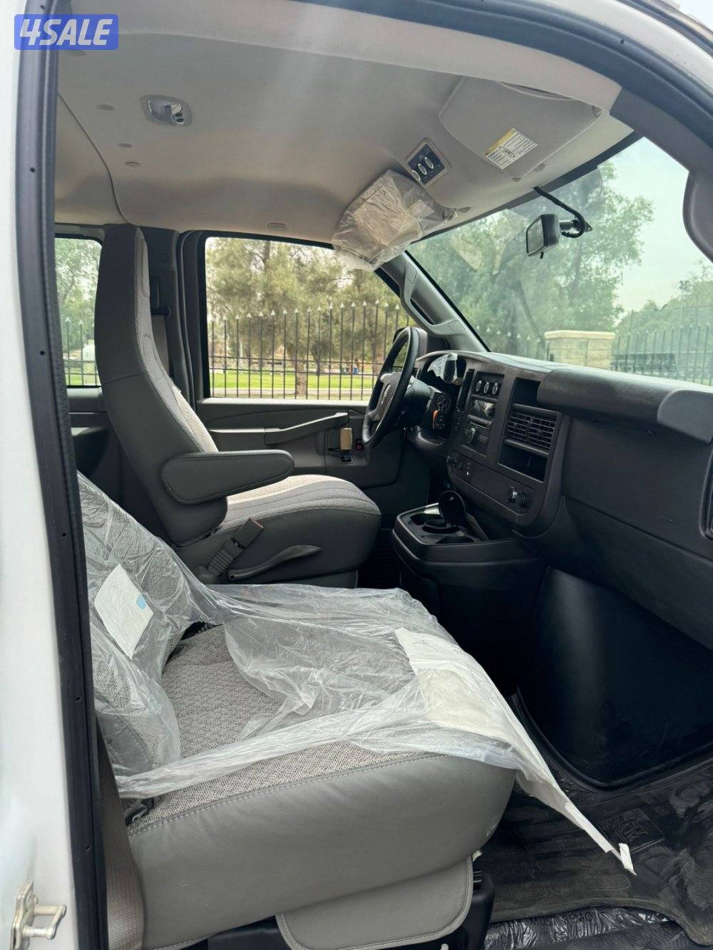 سافانا موديل 20198