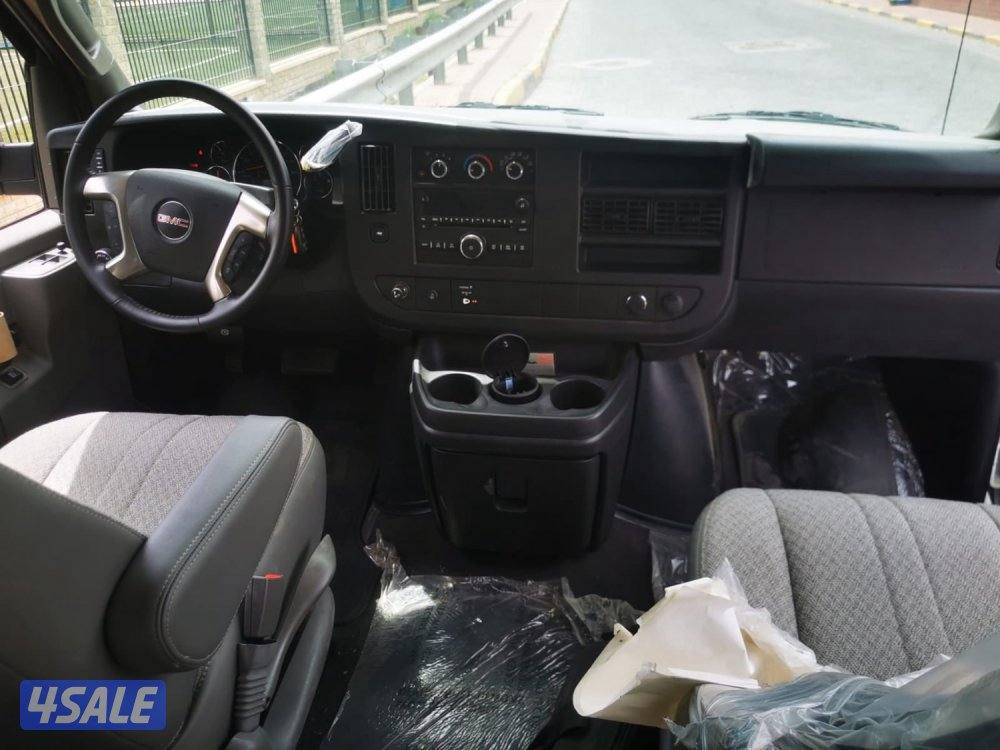 سافانا موديل 201912