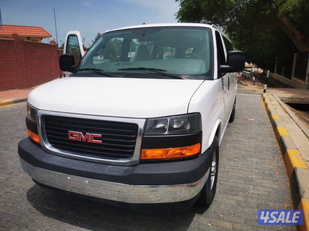 سافانا موديل 201913