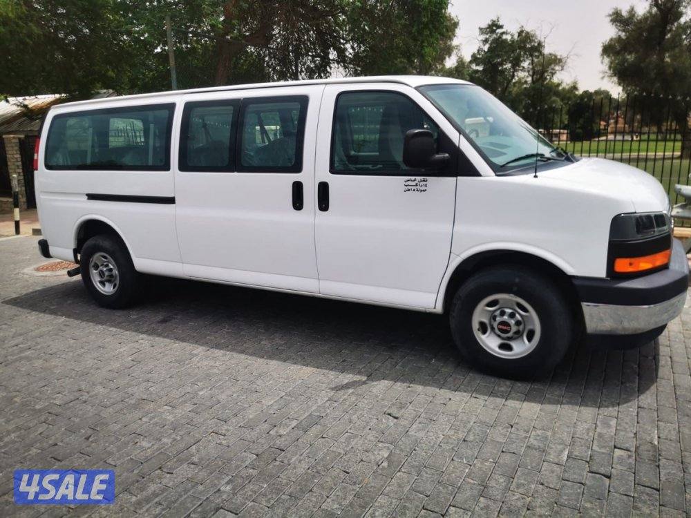 سافانا موديل 201914