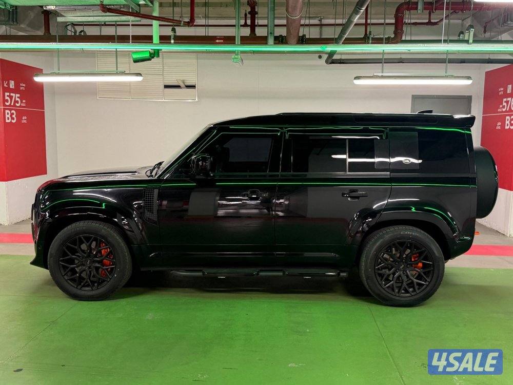 Defender v6 hse1