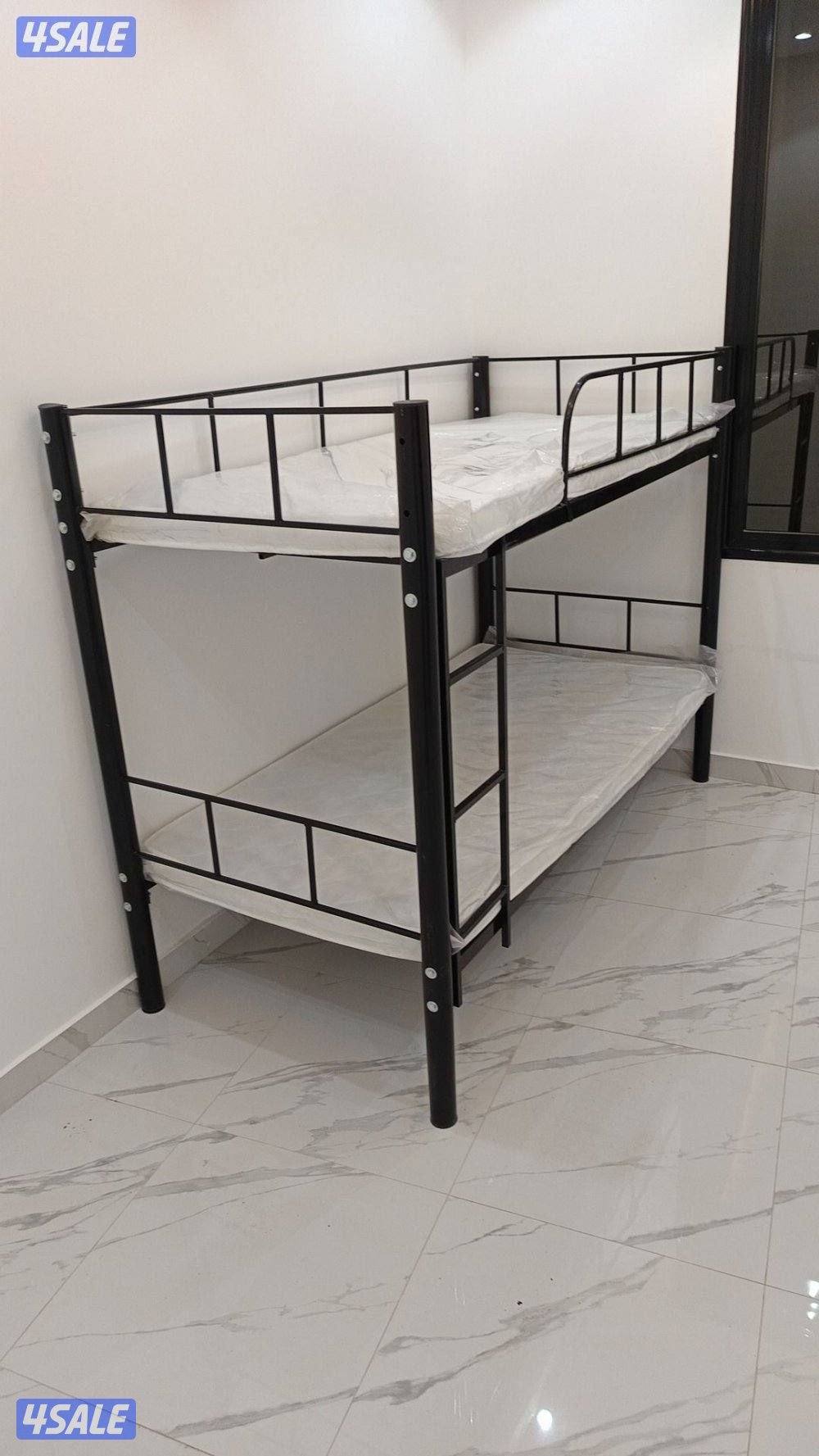 سراير ومراتب طبي جميع المقاسات متوفره باقل الأسعار0