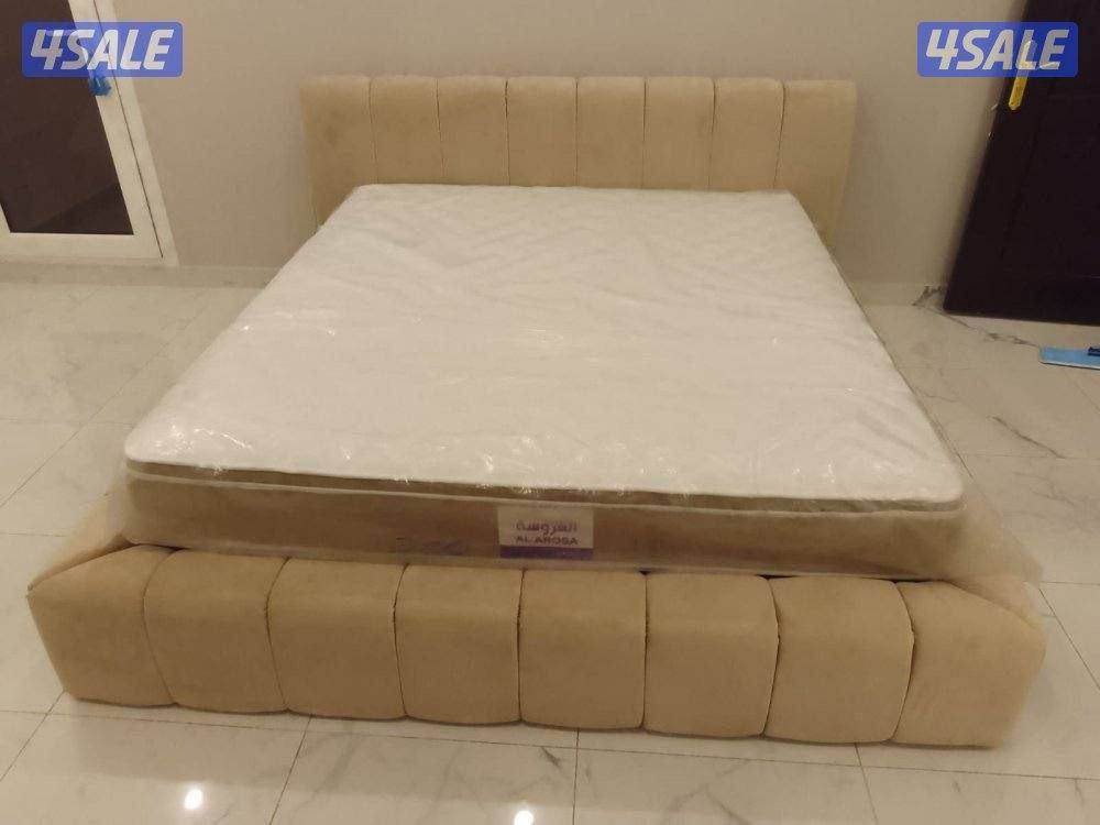 سراير ومراتب طبي جميع المقاسات متوفره باقل الأسعار5