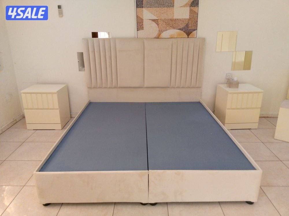 سراير وفرشات طبيه جميع المقاسات متوفره باقل الأسعار8