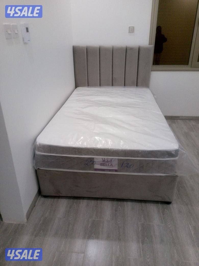 سراير وفرشات طبيه جميع المقاسات متوفره باقل الأسعار7