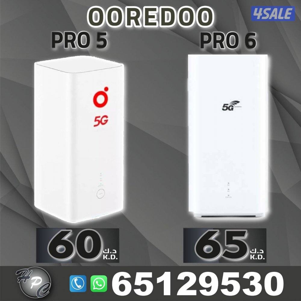 5G Routers Available.0