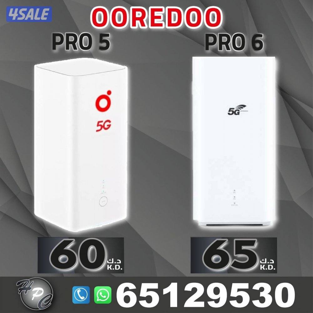 5G Routers Available.2