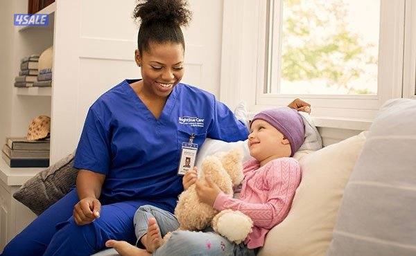 Private nursing, elderly care, newborn baby care, special need,3