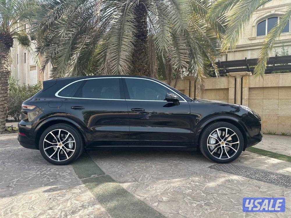 كايين تيربو 20190