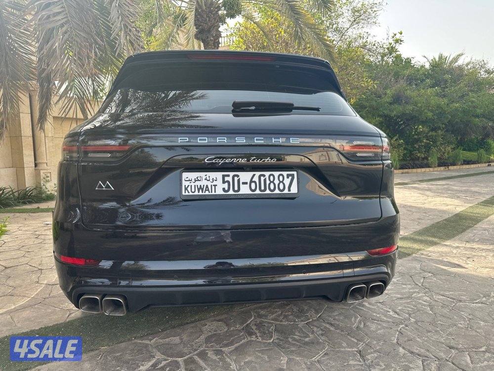 كايين تيربو 20193