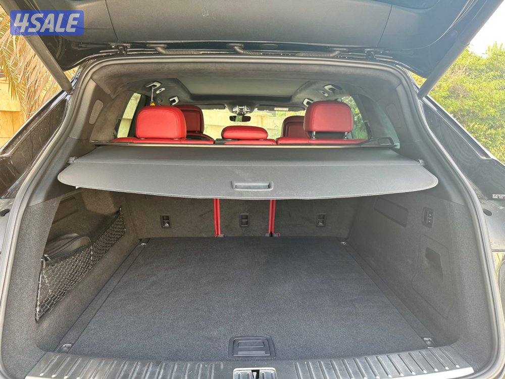 كايين تيربو 20195