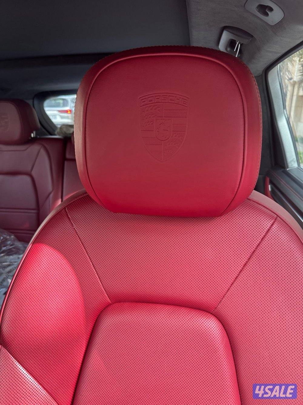 كايين تيربو 20199