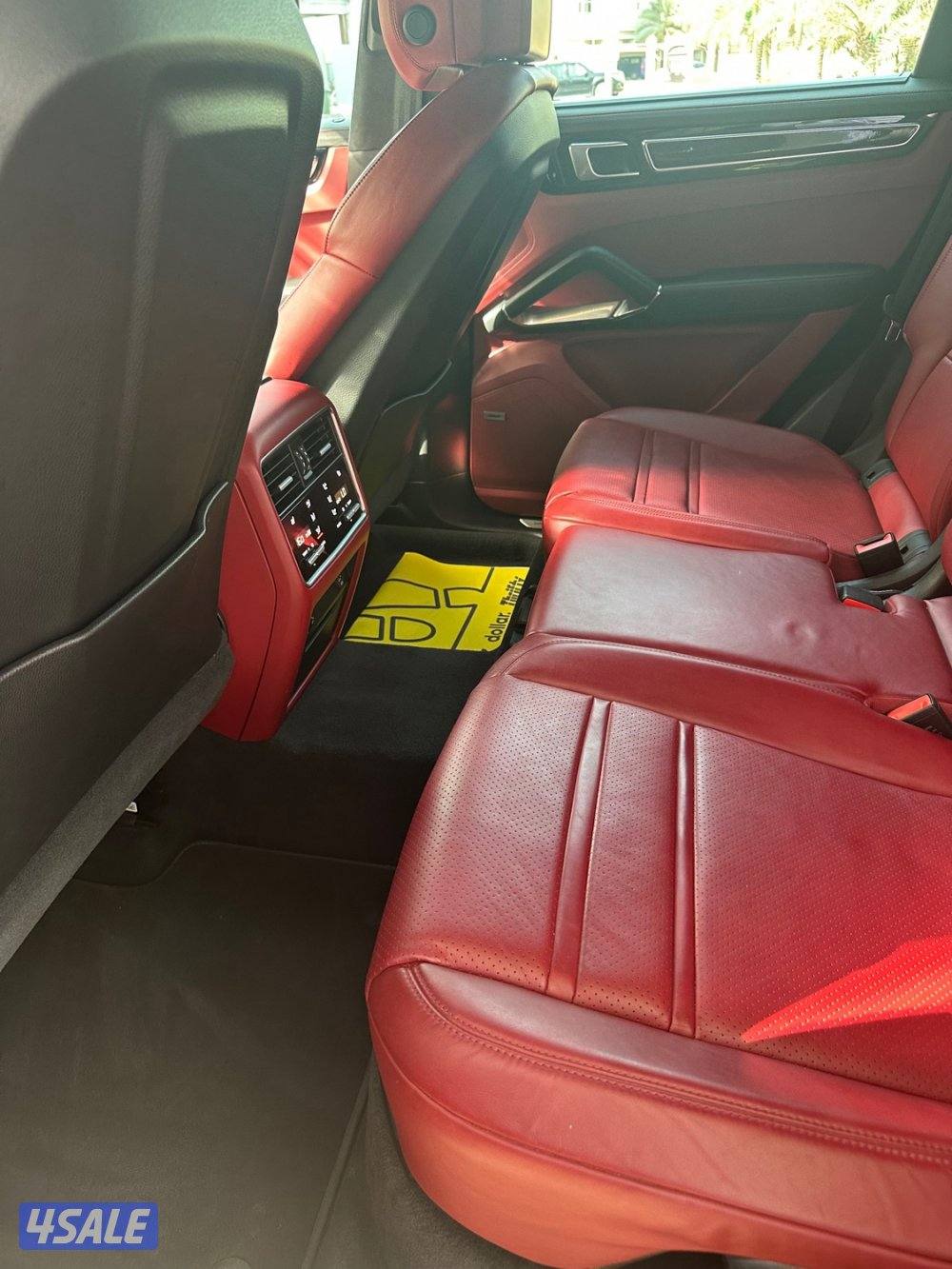 كايين تيربو 20198