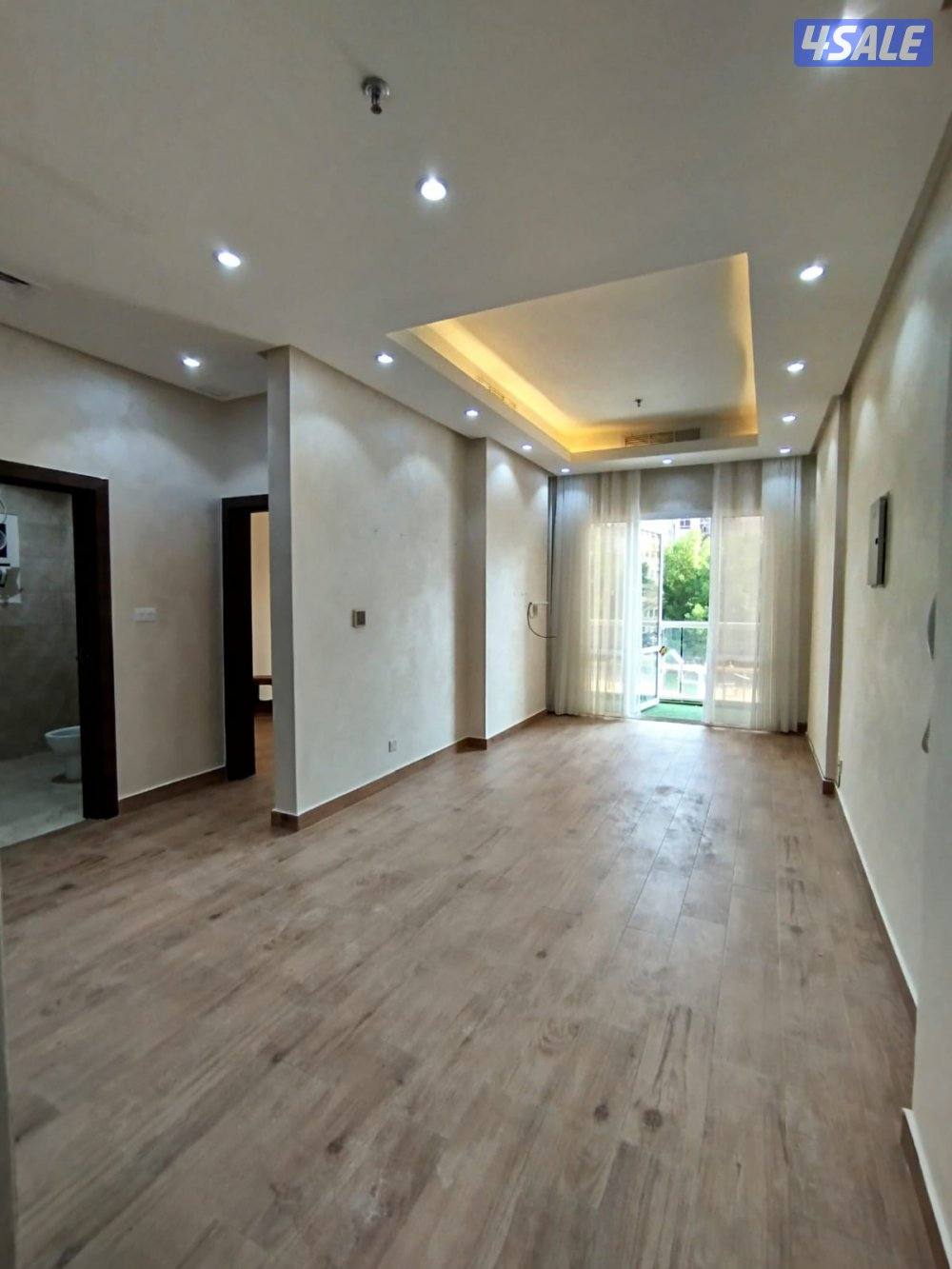 شقة تجاري للايجار تصلح صالون او اتيلية سيدات بالجابرية ق 3A7