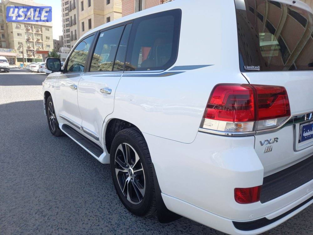 vxr  20215