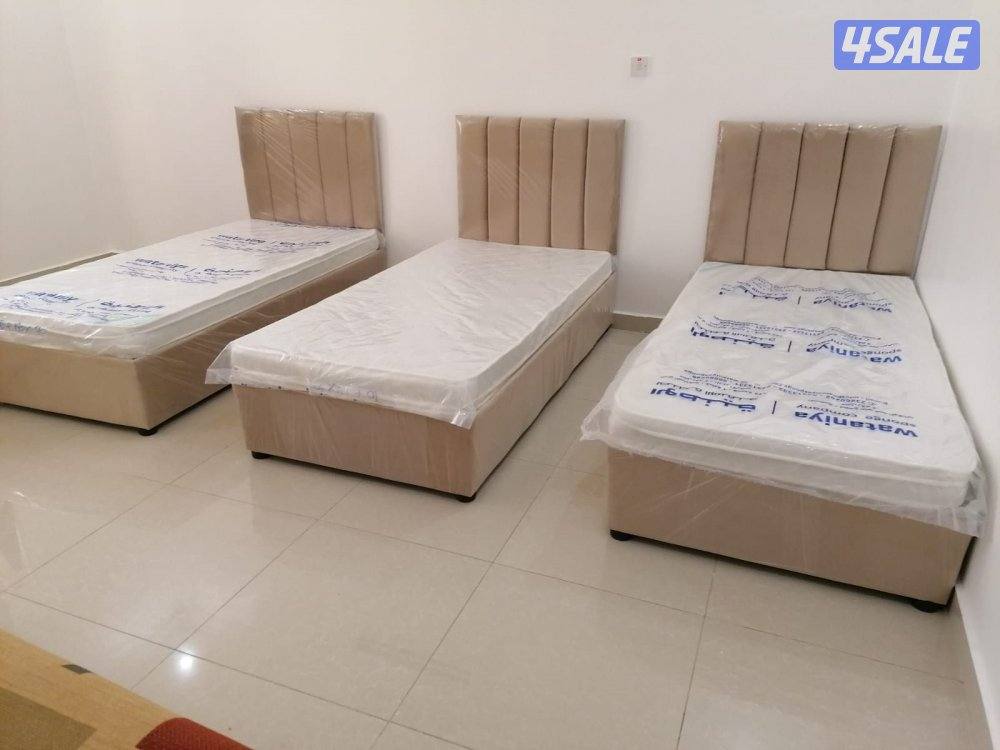 سراير طبيه سراير نفر سراير بالفرشه0