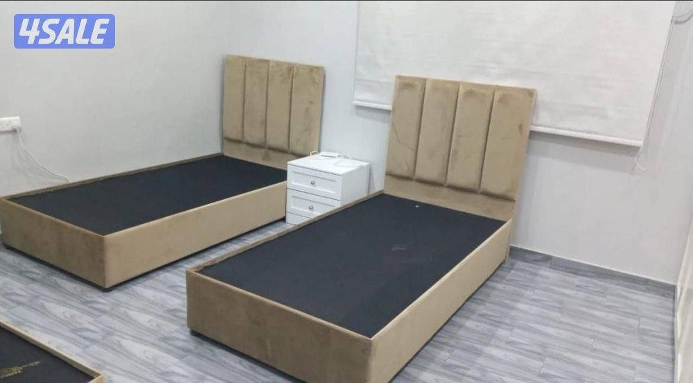 سراير طبيه سراير نفر سراير بالفرشه5