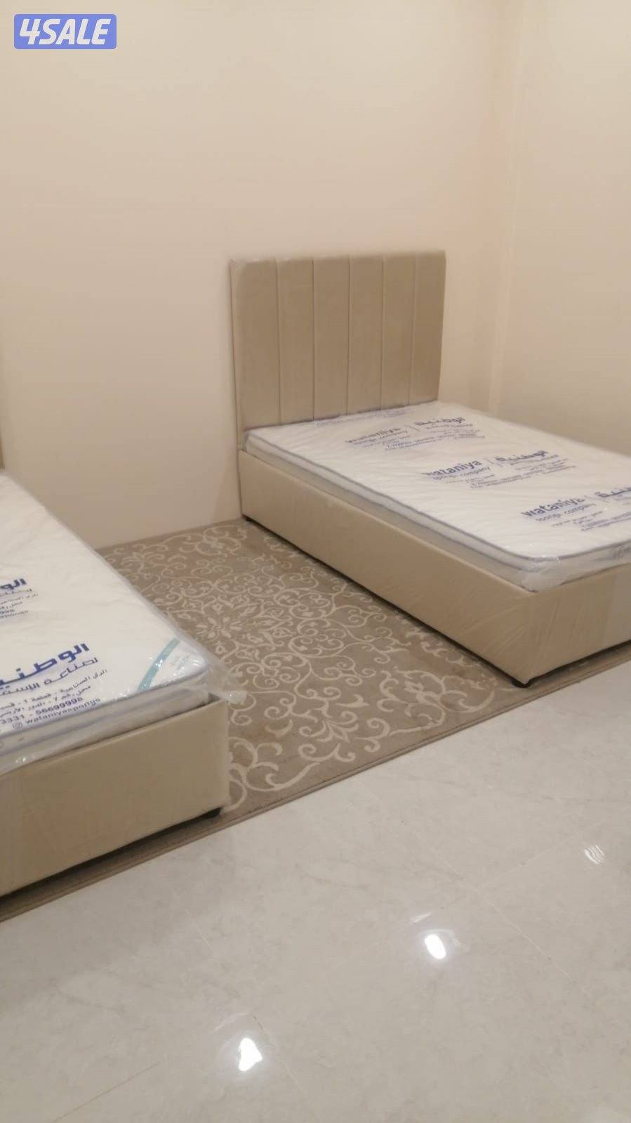 سراير طبيه سراير نفر سراير بالفرشه6